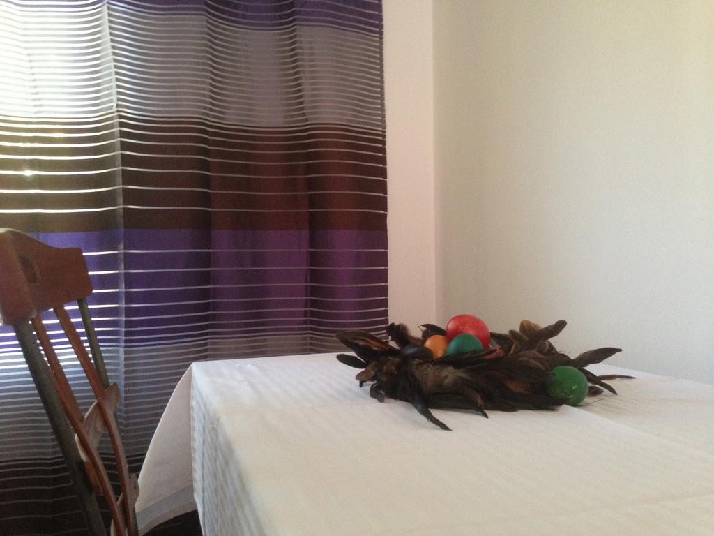 Hotel Tango Golden Sands Habitación foto